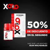 COMBO X6X9 RETARDANTE+ REGALO GRATIS
