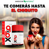 COMBO X6X9 RETARDANTE+ REGALO GRATIS