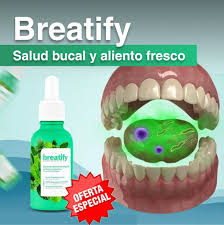 Breatify  MEJORA TU ALIENTO
