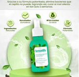 Breatify  MEJORA TU ALIENTO
