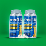KRECE UP + L ARGININE + ZINC