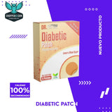 PARCHES DIABETES - PATCH 30 PARCHES