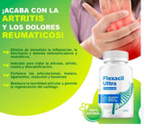 Flexacil Ultra