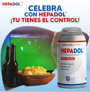 HEPADOL
