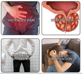 PROSTATE PATCH NATURAL HERB AL 30 PARCHES