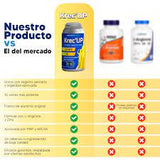 KRECE UP + L ARGININE + ZINC